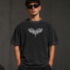 Camisa Acid Wash Fallen Angel (copia)