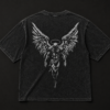 Camisa Acid Wash Fallen Angel (copia)